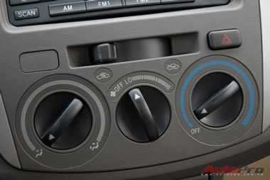 Chọn Toyota Hilux nếu thích hành xác!  - 9