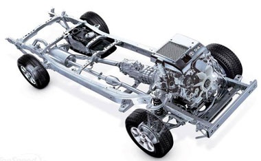 Chọn Toyota Hilux nếu thích hành xác!  - 3