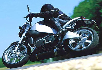 Chuyện về Harley-Davidson huyền thoại - 6