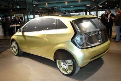 Top 10 xe concept của năm 2008 - 3 Top 10 xe concept của năm 2008 - 3