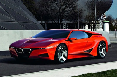 Top 10 xe concept của năm 2008 - 12 Top 10 xe concept của năm 2008 - 12