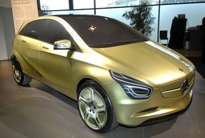 Top 10 xe concept của năm 2008 - 2 Top 10 xe concept của năm 2008 - 2