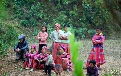 Đi offroad ăn cá tiến vua!  - 12