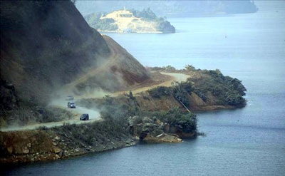 Đi offroad ăn cá tiến vua!  - 1