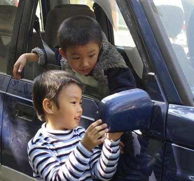 Đi offroad ăn cá tiến vua!  - 21