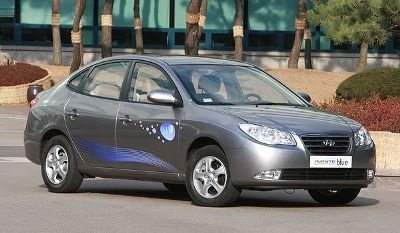 Hyundai muốn vượt Toyota - 2 Hyundai muốn vượt Toyota - 2