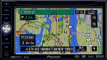 Ngành công nghệ giải trí cho xe hơi tăng tốc - 5