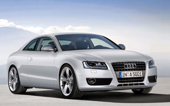 Đối thủ mới cho BMW 6 Series  - 3