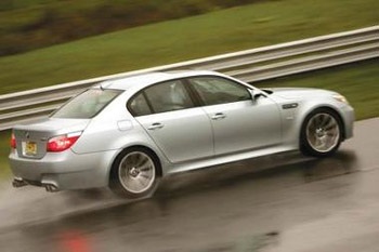 10 sedan sang trọng nhất 2007 - 9