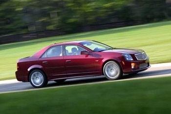 10 sedan sang trọng nhất 2007 - 6