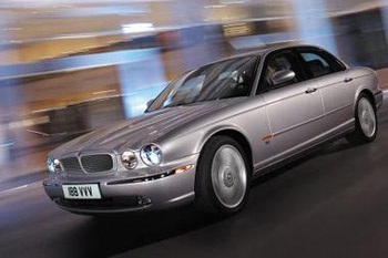 10 sedan sang trọng nhất 2007 - 2