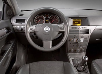 CUV - tâm điểm của Chicago 2007 - 3