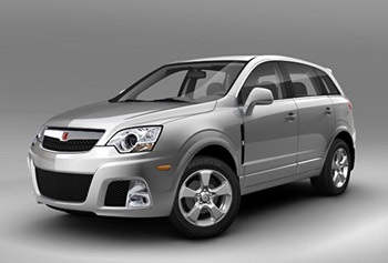 CUV - tâm điểm của Chicago 2007 - 6