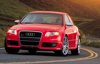 Xe sang công suất lớn - “Đắt xắt ra miếng” - 1