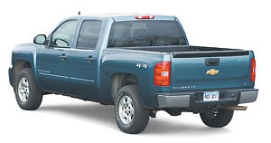 "Bảng vàng" của năm 2008 - 10