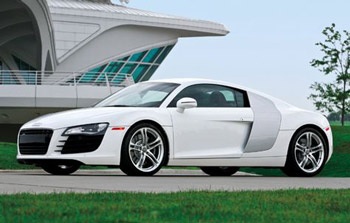 Xe sang công suất lớn - “Đắt xắt ra miếng” - 2