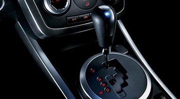 Mazda CX-7 - “Tiến thoái lưỡng nan”