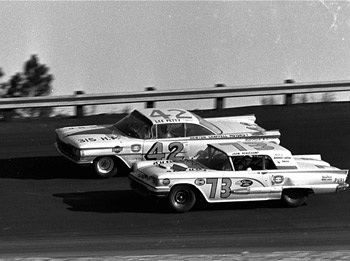 Daytona 500 - "Thánh địa đua xe" - 5