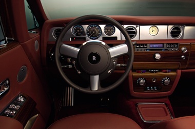 Phantom Coupe - Xe mới của Rolls-Royce - 7