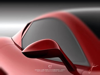 Corvette Z03 - Siêu xe phong cách Mỹ - 6 Corvette Z03 - Siêu xe phong cách Mỹ - 6