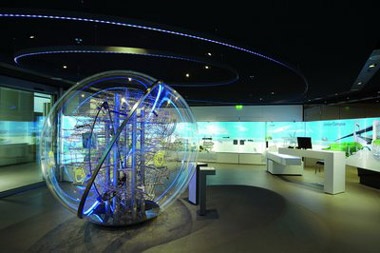 Thăm quan bảo tàng BMW tại Đức - 11 Thăm quan bảo tàng BMW tại Đức - 11