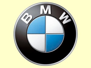 Nguồn gốc logo BMW  - 1