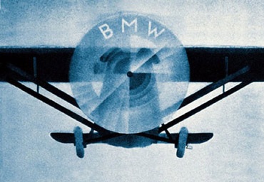 Nguồn gốc logo BMW  - 3