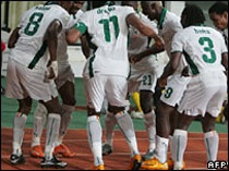 Trào lưu “vòng ba cỡ bự” ở Bờ biển Ngà  - 1