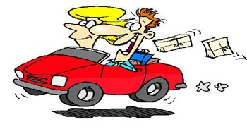 Thử xe phải đúng cách! - 1