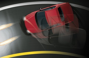 Thử xe phải đúng cách! - 5