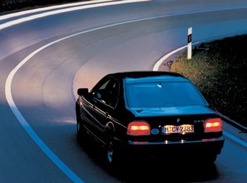 Thử xe phải đúng cách! - 2