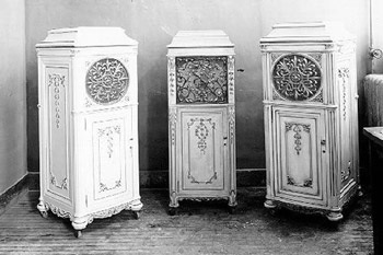 Những sự thật thú vị về nhà phát minh Edison (phần 2) - 5 Những sự thật thú vị về nhà phát minh Edison (phần 2) - 5