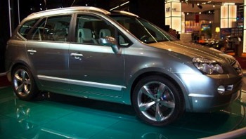 “Vũ khí” của người Hàn Quốc - 3