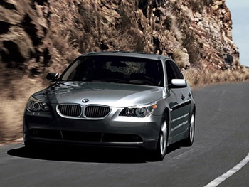 10 xe sang bán chạy nhất tại Mỹ năm 2006 - 8