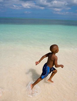 Những công dân hạnh phúc nhất thế giới - 4 Những công dân hạnh phúc nhất thế giới - 4