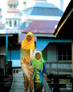 Những công dân hạnh phúc nhất thế giới - 8 Những công dân hạnh phúc nhất thế giới - 8