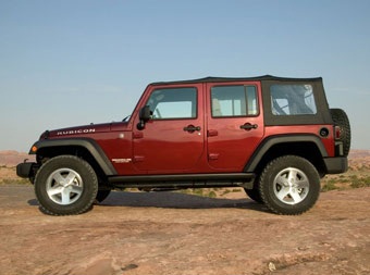 Những xe tệ nhất năm 2008 - 1