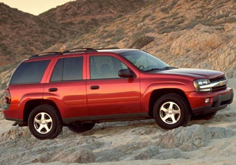 Những xe tệ nhất năm 2008 - 10