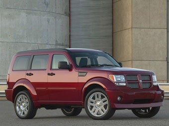 Những xe tệ nhất năm 2008 - 5