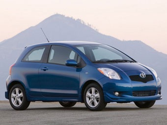 Những xe tệ nhất năm 2008 - 7