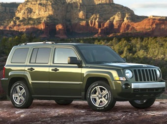 Những xe tệ nhất năm 2008 - 9