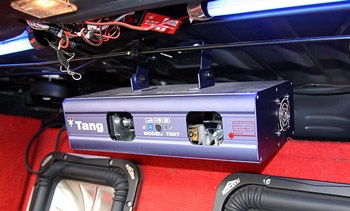 Chi thêm 10.000 USD “độ” Honda Civic    - 9