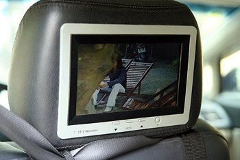 Chi thêm 10.000 USD “độ” Honda Civic    - 6