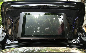 Chi thêm 10.000 USD “độ” Honda Civic    - 7