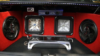 Chi thêm 10.000 USD “độ” Honda Civic    - 8