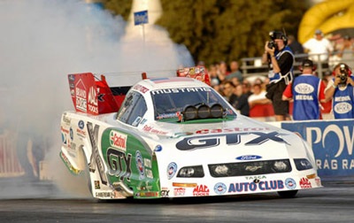 Khi người đẹp "say" tốc độ  - 7