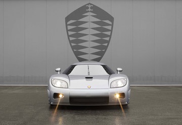 Những “hung thần” tốc độ tại Geneva Show - 3