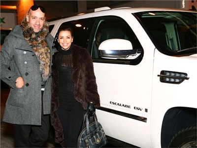 “Sao” nữ xài xe gì? - 5