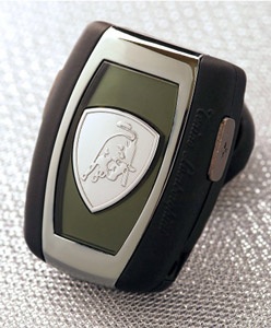 Lamborghini cho “mượn” tên  - 1