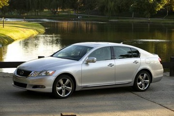 Lexus bị "chê" trên đất Nhật  - 1